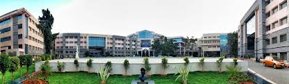 Ramaiah Institute of Technology Logo