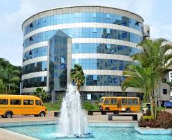 DSCE: Dayananda Sagar College of Engineering Logo