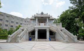 Sir M. Visvesvaraya Institute of Technology Logo