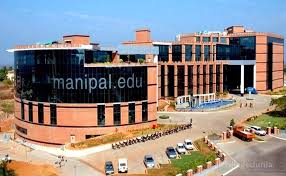 Manipal Academy of Higher Education Logo