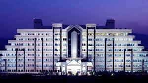 Vellore Institute of Technology Logo