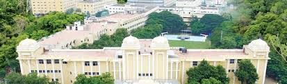 Bharath Institute of Higher Education and Research Logo