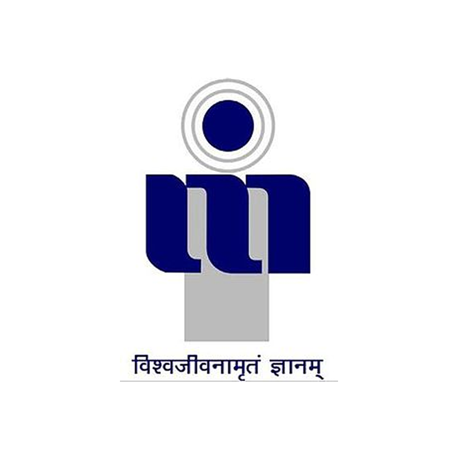 IIITM Gwalior footer logo