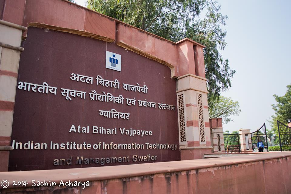 M. Tech in Wireless Network and Cmputing