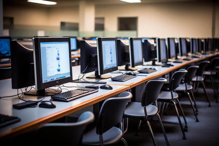 Wireless Network and IoT Lab