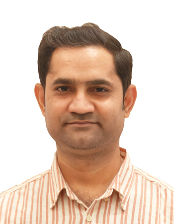 Dr. Anshul