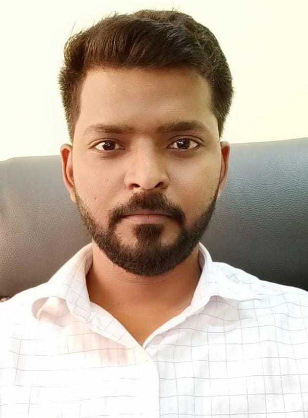 Dr. Alok Kumar kamal