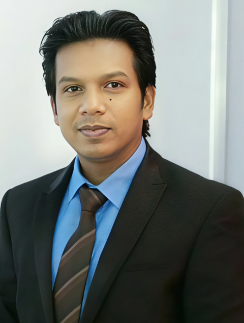 Dr. Vijay Rao Kumbhare