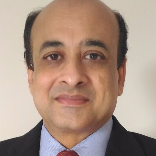 Mr. Vivek Y kelkar