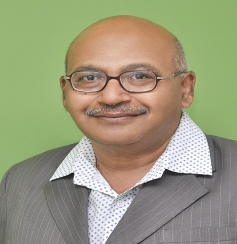 Dr.B.L.Gupta
