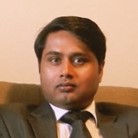Dr. Kamal Chandra Das