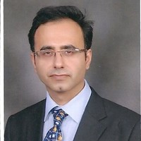 Mr. Ashish Nanjiani