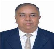 Dr. Harish B Suri