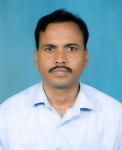 Dr. Binod Prasad
