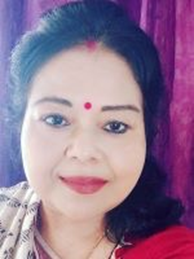 Prof. Mahua Bhattacharya