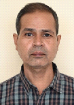 Prof Ajay Kumar