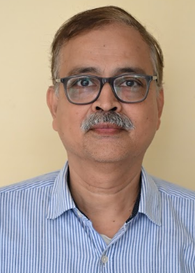 Prof. Joydip Dhar