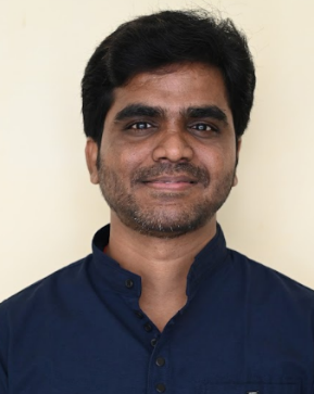 Dr. Jeevaraj S