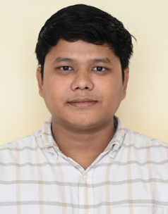 Dr. Prabir Barman