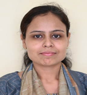 Dr. Pragya Shukla