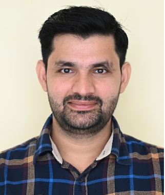 Dr. Purnedu mishra