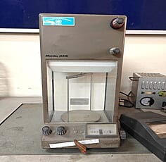 Proti Meter
