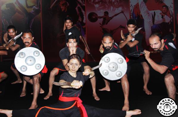 Cultural Performance