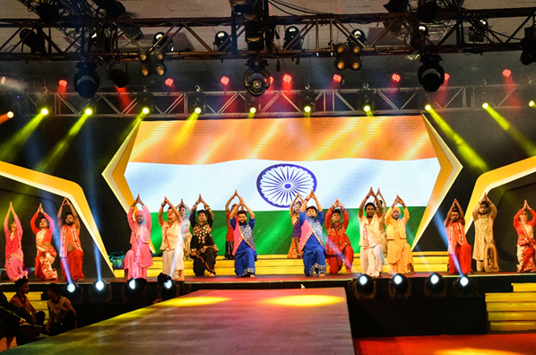 Dance Performance