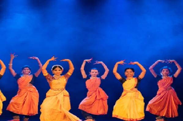 Dance Performance