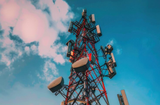Enterprise digital infrastructure
