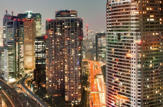 Enterprise digital infrastructure