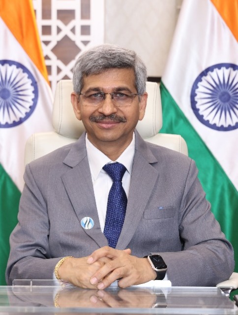 Sh. Sanjai Kumar