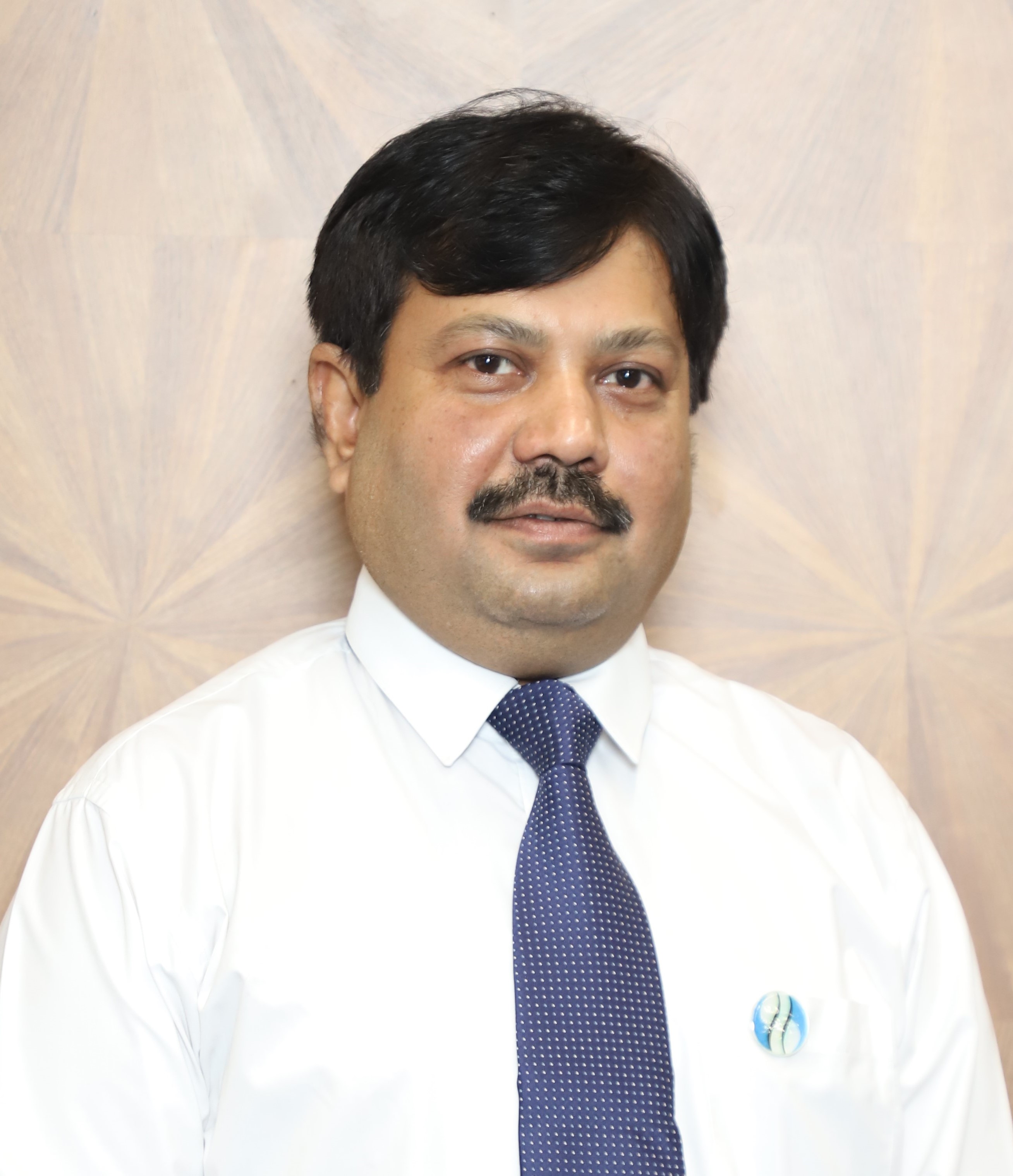 Shri Ranjit Kumar