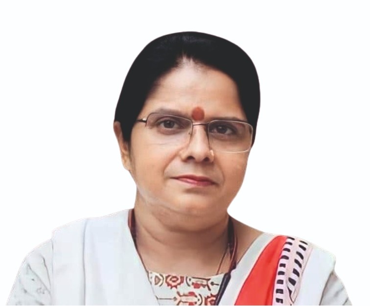 Smt. Asha Sharma